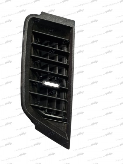 TKE Műszerfal szellőzőrács bal